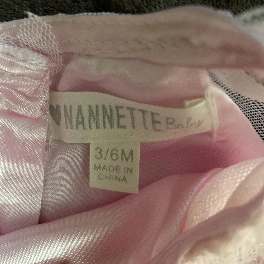 Baby girl dress! - Picture 3 of 6